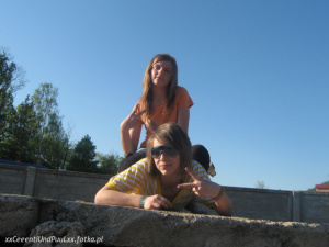 fun, sitting, leisure, vacation, sunglasses