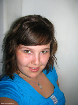 hair, smile, ear, bangs