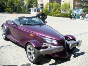 vehicle, car