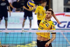Marcin Możdzonek