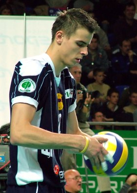 Mariusz Wlazły 2