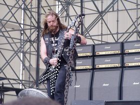 Zakk Wylde