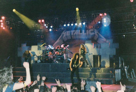 MetallicA