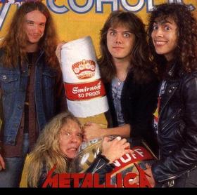 AlkohollicA