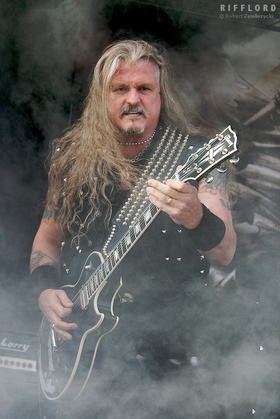 Jon Schaffer