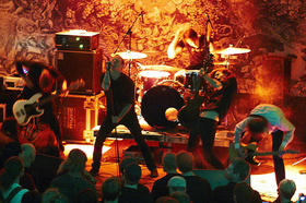Cult Of Luna