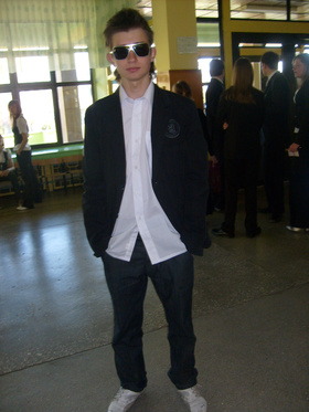 Najładniejsze zdjęcie użytkownika Szybki - 