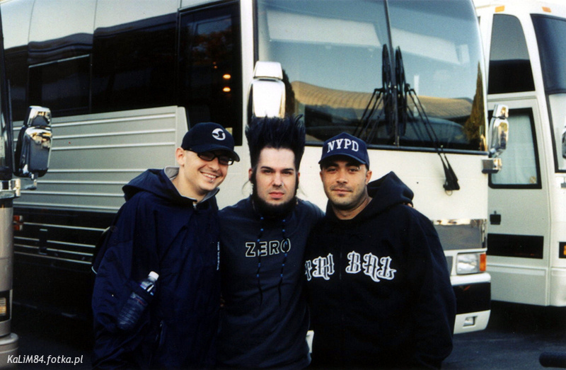 Fotki klanowe/zespołów - Rock/Metal - zdjęcie 38