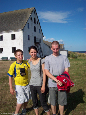 fun, leisure, community