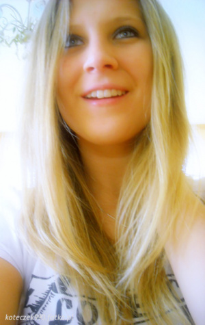 hair, skin, selfie, smile