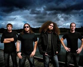 Coheed and Cambria