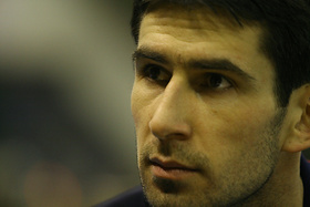 Grzegorz Szymanski