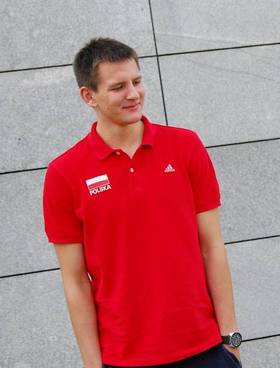 Bartosz Kurek