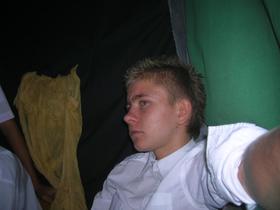 Najładniejsze zdjęcie użytkownika Jacekfcb1993 - Takie z Komersu xD