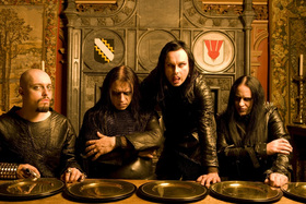 Cradle of Filth