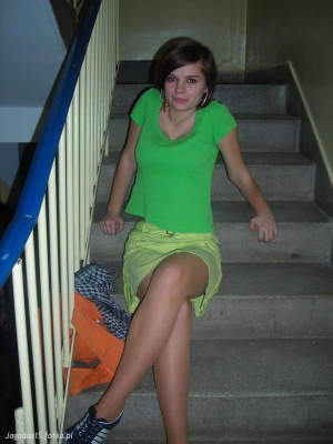 sitting