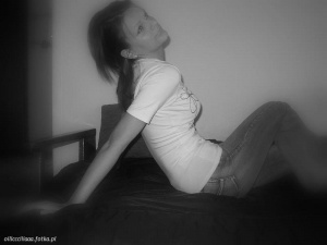 monochrome