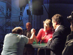 event, interaction
