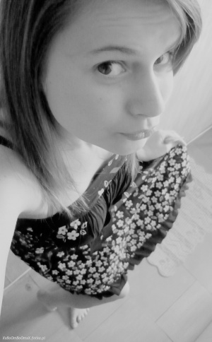 eyelash, monochrome