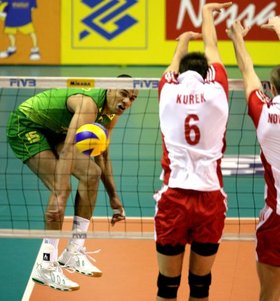 Bartosz Kurek [BLOK]