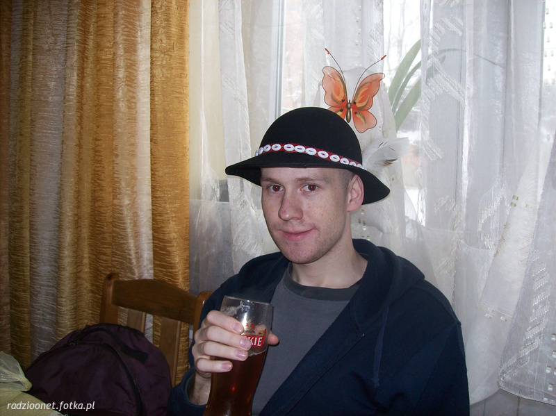 Zakopane - wyrypa sylwestrowa 2008-09 :))