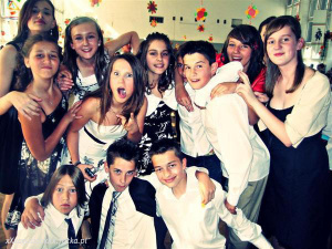 fun, smile, event