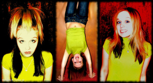hair, fun