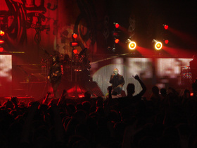 slipknot