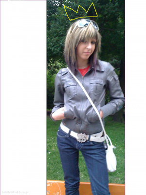 outerwear, denim