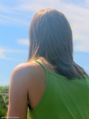 hair