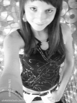 hair, smile, cool, monochrome, model