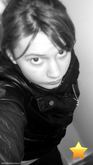 smile, cool