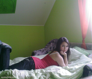 room, pillow, bedroom