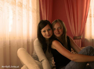 fun, smile, sitting, curtain