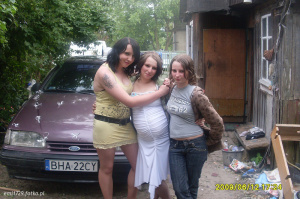 jeans, vehicle, car