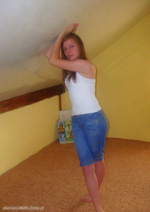 textile, fun, jeans, denim, standing, shorts
