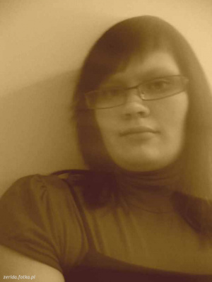 skin, glasses