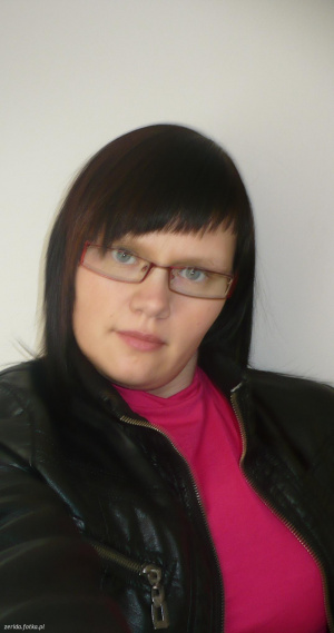 hair, jacket, smile, cool, glasses, bangs