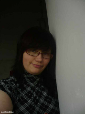 hair, smile, cool, glasses, bangs