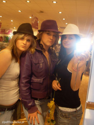fun, hat