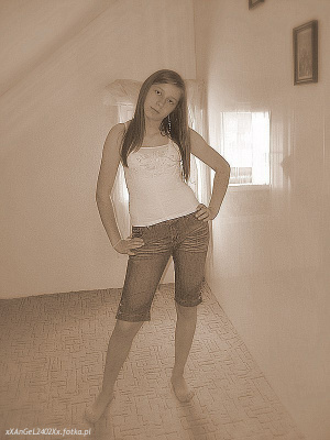standing