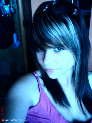 hair, cool