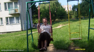 leisure, swing