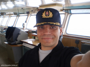 hat