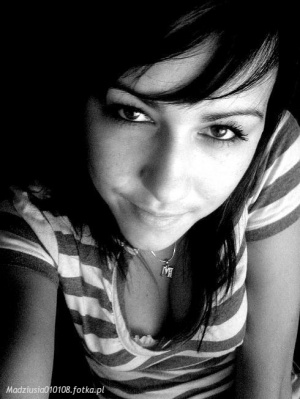 cool, monochrome