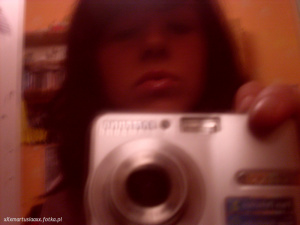 selfie