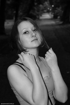 hand, monochrome, model