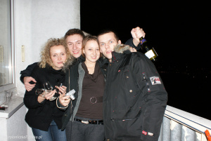 jacket, outerwear, fun, jeans, smile