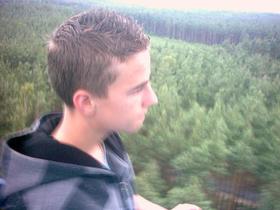 Najładniejsze zdjęcie użytkownika doggy123 - 