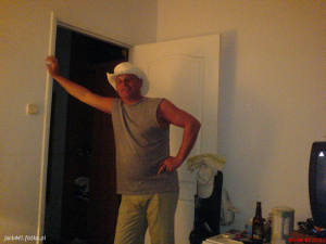 muscle, standing, room